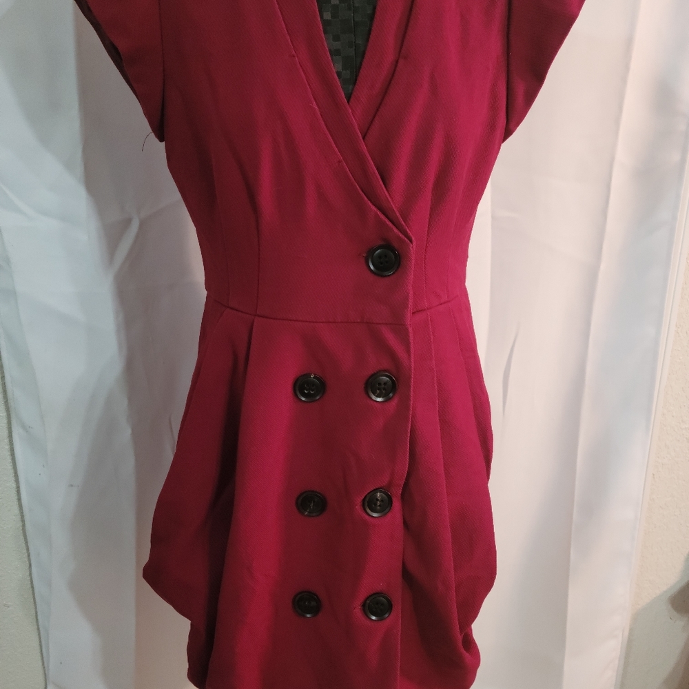 Nanette Lepore dress